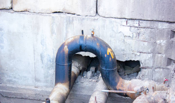 Best Water damage restoration near me  in Black River, NY